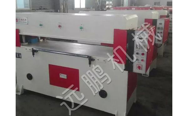 30T|40T精密四柱液壓裁斷機(jī) 30T|40T精密四柱液壓裁斷機(jī)